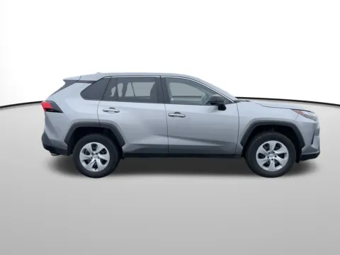 Photos of 2024 Toyota RAV4 LE for sale in Union Gap, WA at Bud Clary Toyota of Yakima