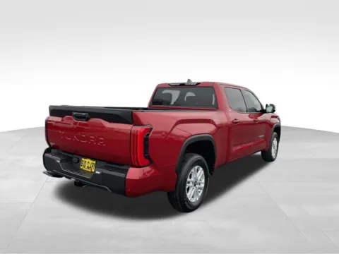 Another view of 2026 Toyota Tundra SR5 for sale in Union Gap, WA at Bud Clary Toyota of Yakima