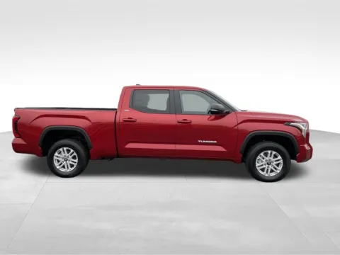 Photos of 2026 Toyota Tundra SR5 for sale in Union Gap, WA at Bud Clary Toyota of Yakima