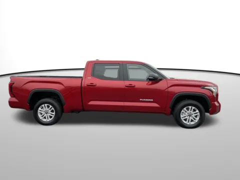 Photos of 2026 Toyota Tundra SR5 for sale in Union Gap, WA at Bud Clary Toyota of Yakima