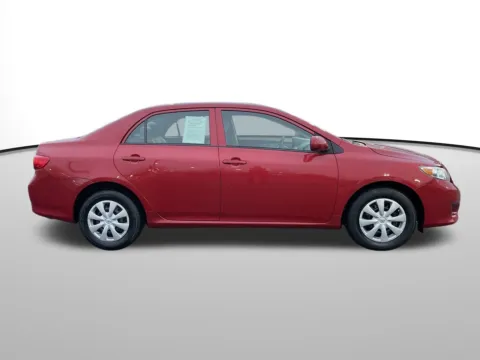 Photos of 2010 Toyota Corolla LE for sale in Union Gap, WA at Bud Clary Toyota of Yakima