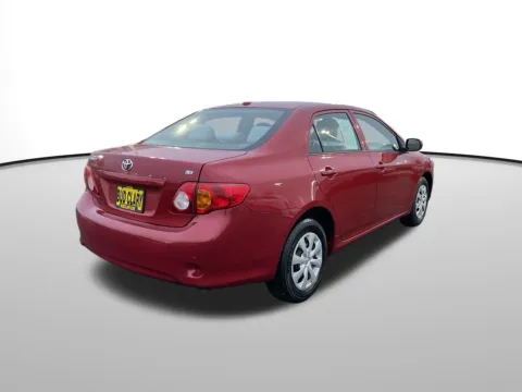 Another view of 2010 Toyota Corolla LE for sale in Union Gap, WA at Bud Clary Toyota of Yakima