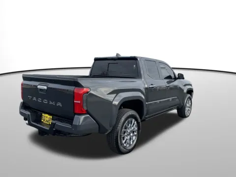 Another view of 2024 Toyota Tacoma Limited for sale in Union Gap, WA at Toyota of Yakima