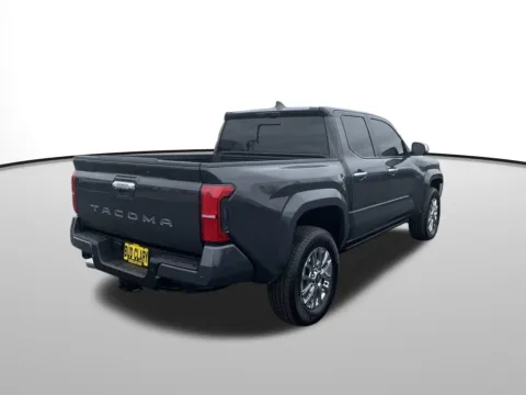 Another view of 2024 Toyota Tacoma Limited for sale in Union Gap, WA at Bud Clary Toyota of Yakima