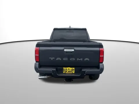 More photos of 2024 Toyota Tacoma Limited at Bud Clary Toyota of Yakima, WA