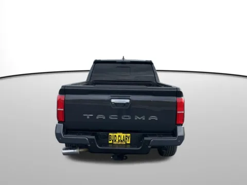 More photos of 2024 Toyota Tacoma Limited at Toyota of Yakima, WA