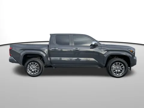 Photos of 2024 Toyota Tacoma Limited for sale in Union Gap, WA at Toyota of Yakima