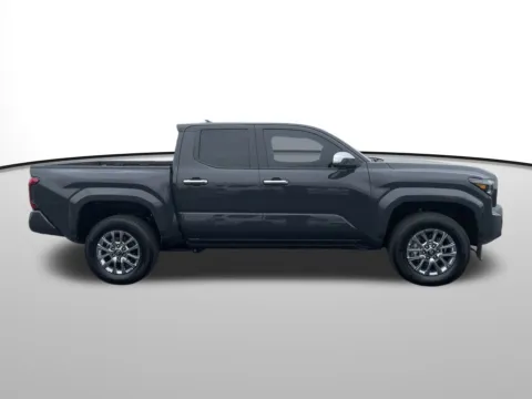 Photos of 2024 Toyota Tacoma Limited for sale in Union Gap, WA at Bud Clary Toyota of Yakima