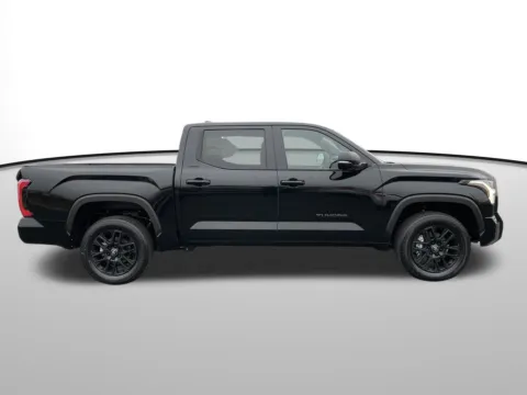 Photos of 2026 Toyota Tundra Limited for sale in Union Gap, WA at Bud Clary Toyota of Yakima