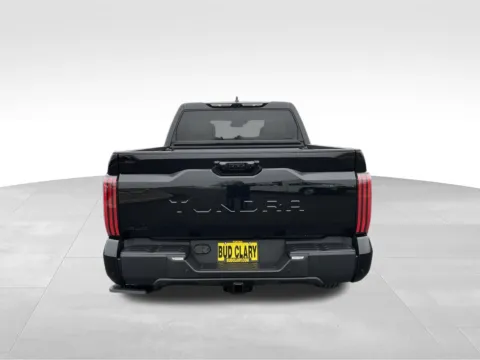 More photos of 2026 Toyota Tundra Limited at Bud Clary Toyota of Yakima, WA