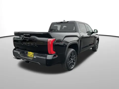 Another view of 2026 Toyota Tundra Limited for sale in Union Gap, WA at Bud Clary Toyota of Yakima