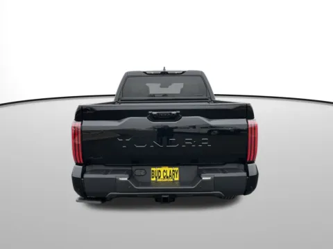 More photos of 2026 Toyota Tundra Limited at Bud Clary Toyota of Yakima, WA