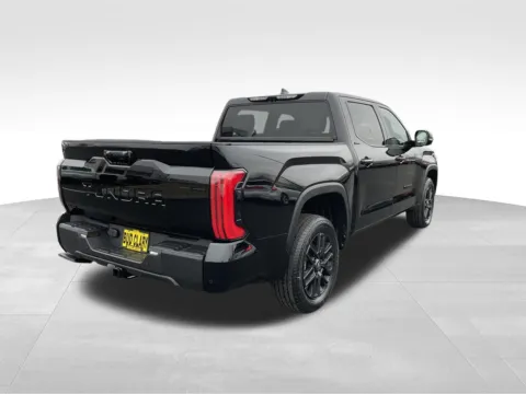 Another view of 2026 Toyota Tundra Limited for sale in Union Gap, WA at Bud Clary Toyota of Yakima