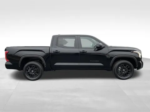 Photos of 2026 Toyota Tundra Limited for sale in Union Gap, WA at Bud Clary Toyota of Yakima