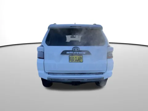 More photos of 2019 Toyota 4Runner TRD Off-Road Premium at Toyota of Yakima, WA