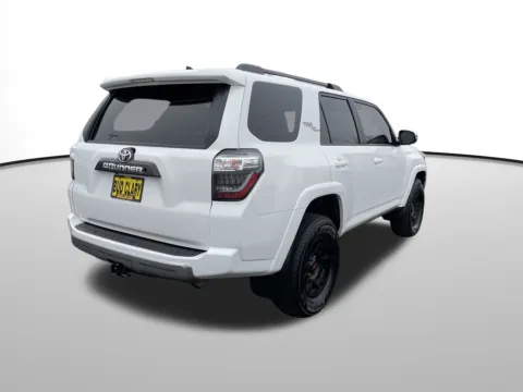 Another view of 2019 Toyota 4Runner TRD Off-Road Premium for sale in Union Gap, WA at Bud Clary Toyota of Yakima