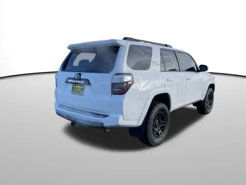 Another view of 2019 Toyota 4Runner TRD Off-Road Premium for sale in Union Gap, WA at Toyota of Yakima