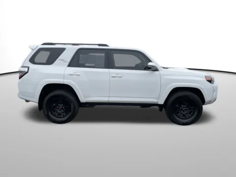 Photos of 2019 Toyota 4Runner TRD Off-Road Premium for sale in Union Gap, WA at Bud Clary Toyota of Yakima