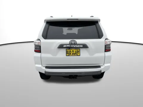 More photos of 2019 Toyota 4Runner TRD Off-Road Premium at Bud Clary Toyota of Yakima, WA