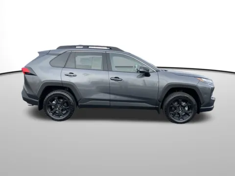 Photos of 2023 Toyota RAV4 TRD Off Road for sale in Union Gap, WA at Bud Clary Toyota of Yakima