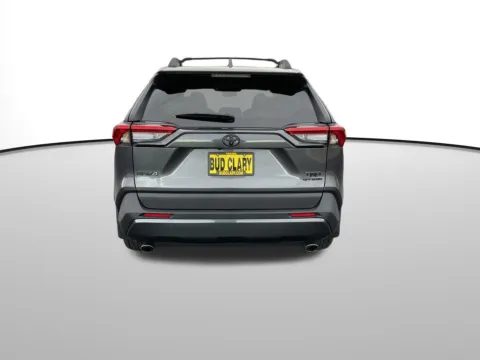More photos of 2023 Toyota RAV4 TRD Off Road at Toyota of Yakima, WA