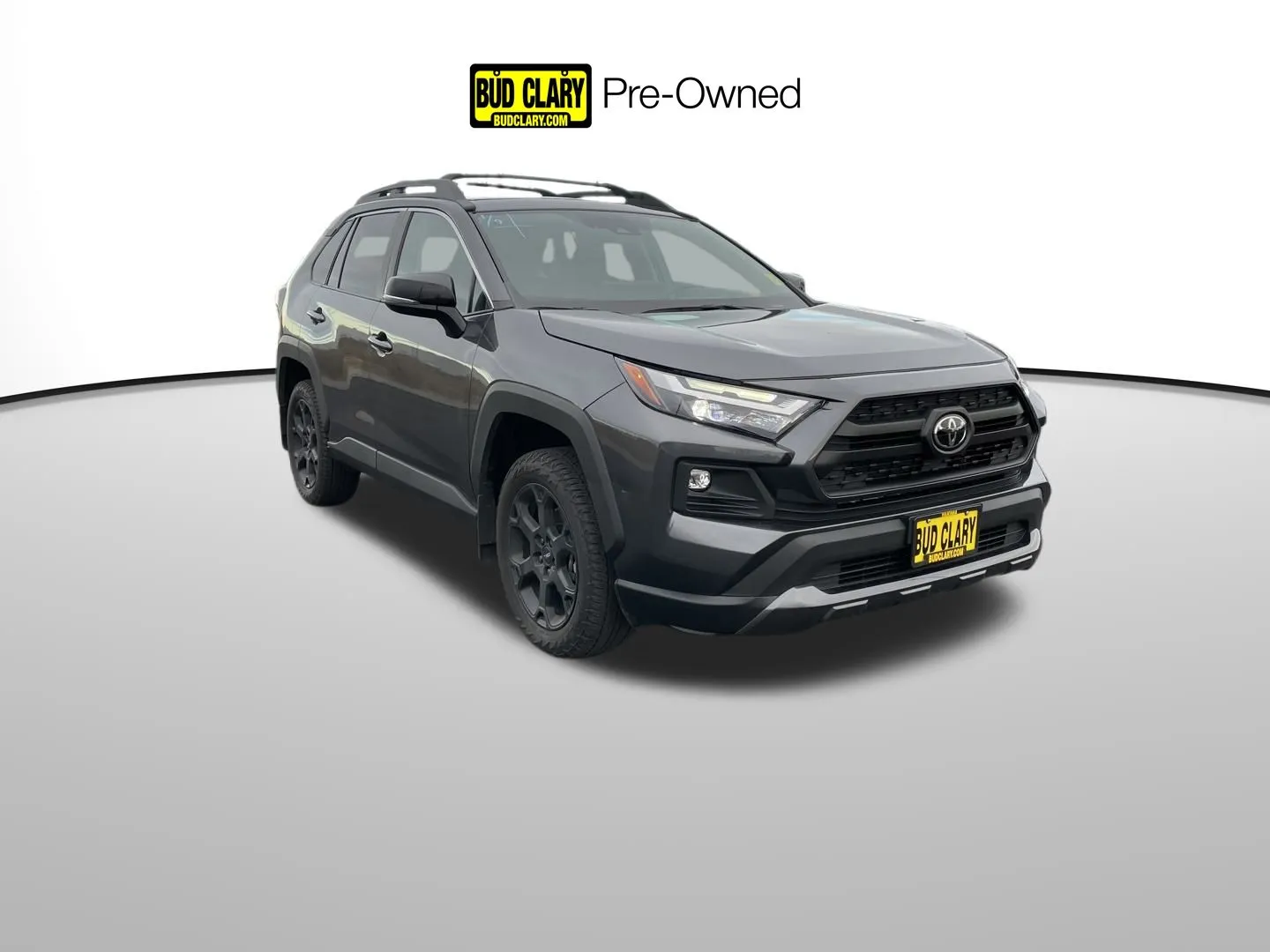 Unknown 2023 Toyota RAV4 TRD Off Road for sale in Union Gap, WA