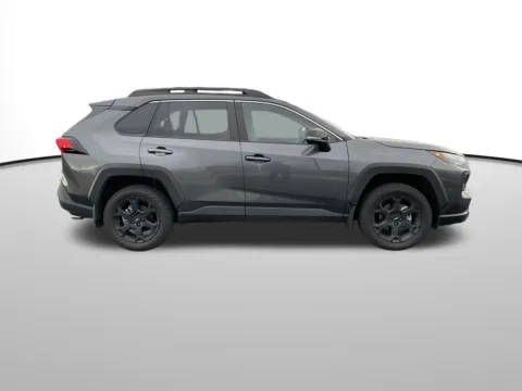 Photos of 2023 Toyota RAV4 TRD Off Road for sale in Union Gap, WA at Toyota of Yakima