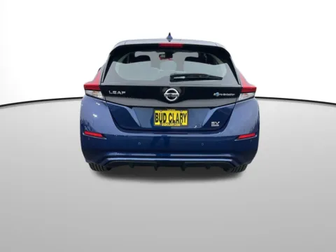More photos of 2022 Nissan Leaf SV Plus at Bud Clary Toyota of Yakima, WA