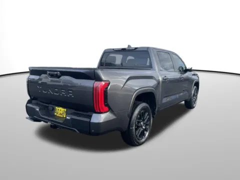 Another view of 2026 Toyota Tundra Limited for sale in Union Gap, WA at Bud Clary Toyota of Yakima