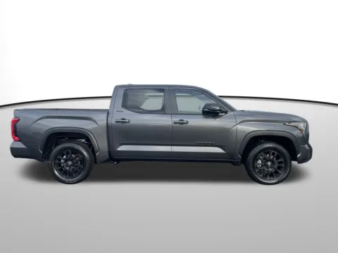 Photos of 2026 Toyota Tundra Limited for sale in Union Gap, WA at Bud Clary Toyota of Yakima