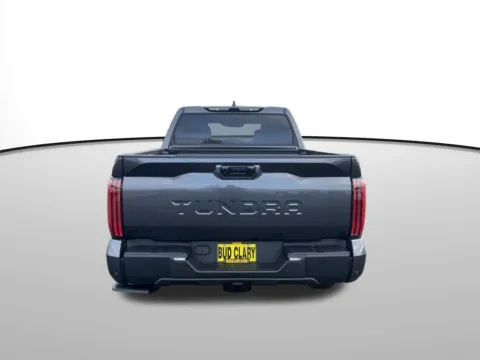 More photos of 2026 Toyota Tundra Limited at Bud Clary Toyota of Yakima, WA