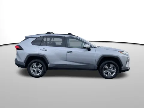 Photos of 2025 Toyota RAV4 XLE for sale in Union Gap, WA at Toyota of Yakima
