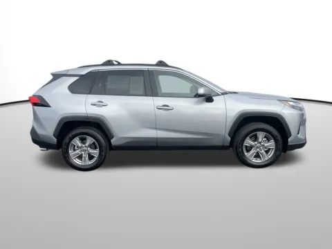 Photos of 2025 Toyota RAV4 XLE for sale in Union Gap, WA at Bud Clary Toyota of Yakima