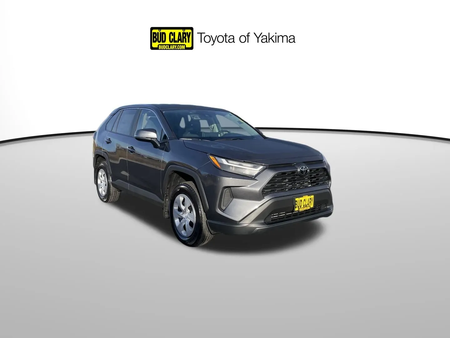 2025 Toyota RAV4 LE for sale in Union Gap, WA