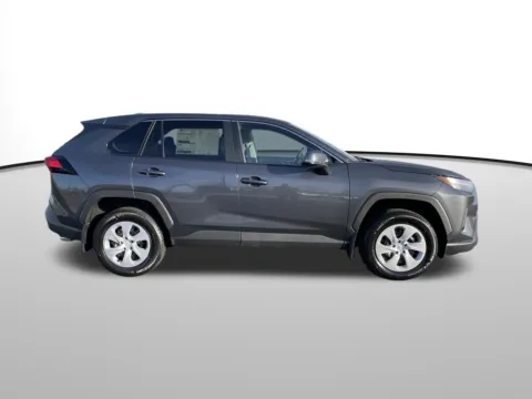 Photos of 2025 Toyota RAV4 LE for sale in Union Gap, WA at Bud Clary Toyota of Yakima