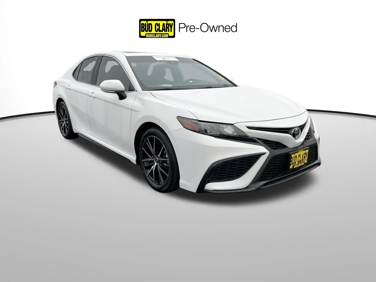 2022 Toyota Camry SE for sale in Union Gap, WA