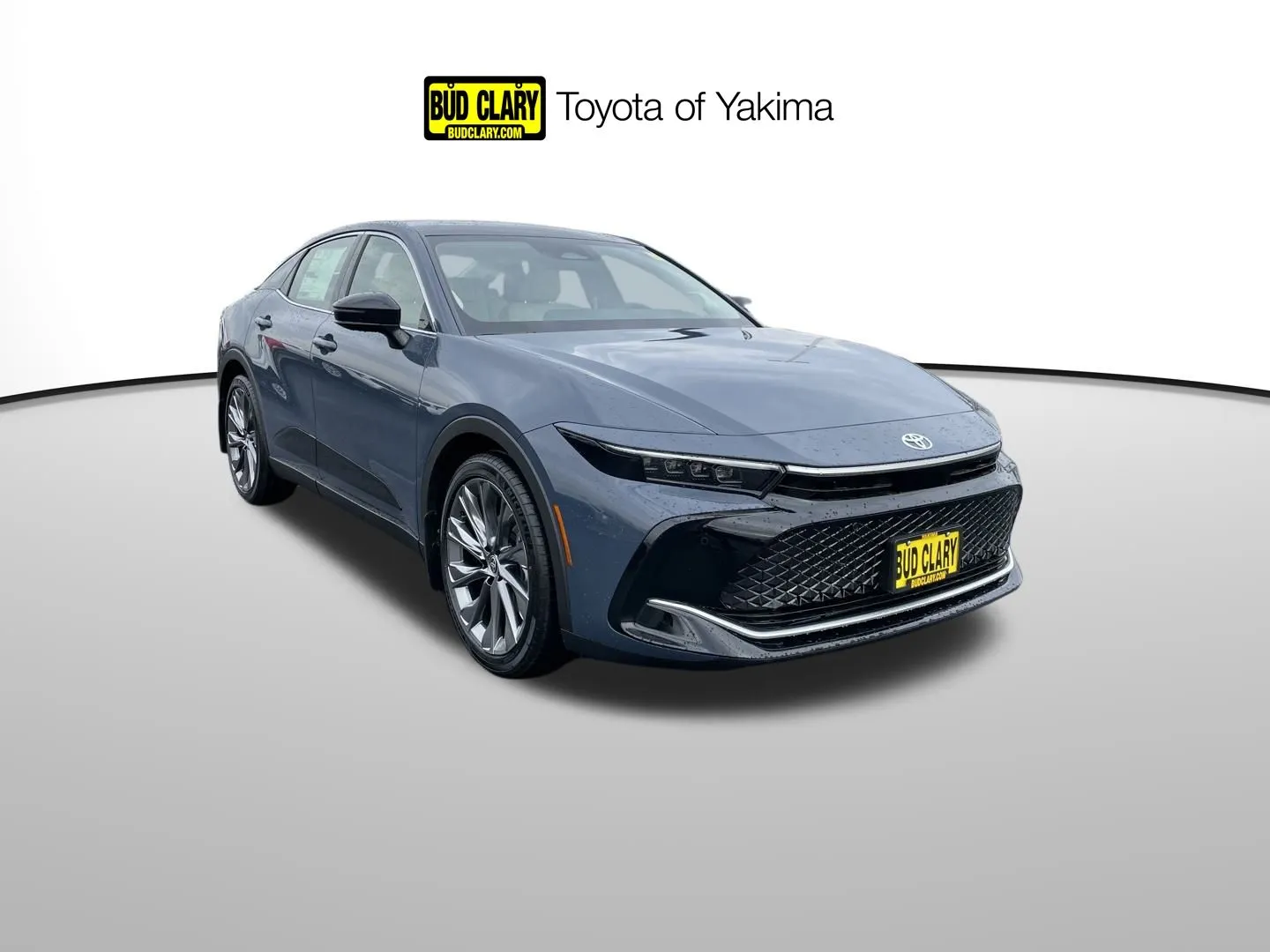 2026 Toyota Crown Limited for sale in Union Gap, WA