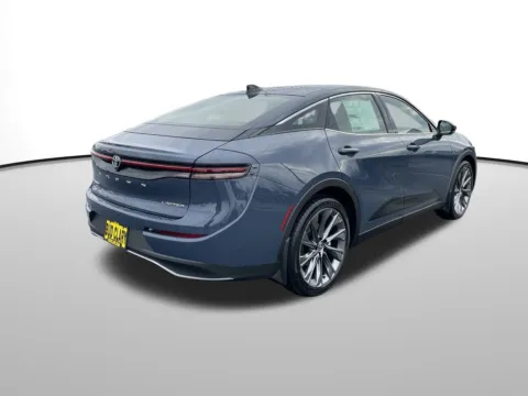 Another view of 2026 Toyota Crown Limited for sale in Union Gap, WA at Bud Clary Toyota of Yakima