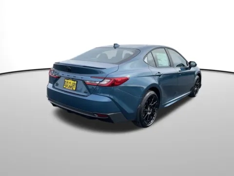 Another view of 2026 Toyota Camry SE for sale in Union Gap, WA at Bud Clary Toyota of Yakima