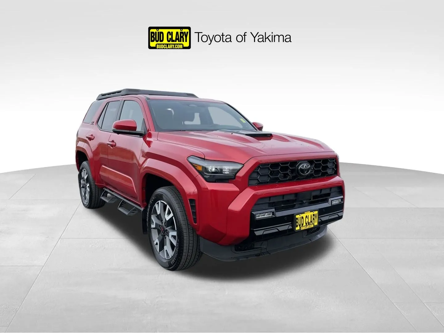 2025 Toyota 4Runner TRD Sport Premium for sale in Union Gap, WA