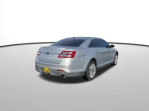Another view of 2013 Ford Taurus Limited for sale in Union Gap, WA at Toyota of Yakima