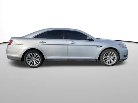Photos of 2013 Ford Taurus Limited for sale in Union Gap, WA at Toyota of Yakima