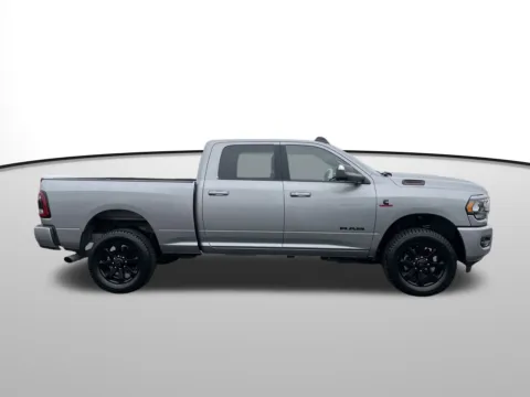 Photos of 2020 Ram 2500 Big Horn for sale in Union Gap, WA at Bud Clary Toyota of Yakima