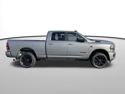 Photos of 2020 Ram 2500 Big Horn for sale in Union Gap, WA at Toyota of Yakima
