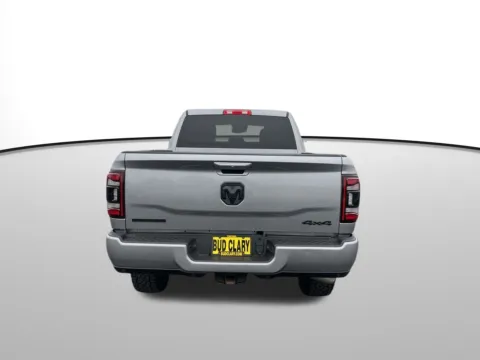 More photos of 2020 Ram 2500 Big Horn at Bud Clary Toyota of Yakima, WA