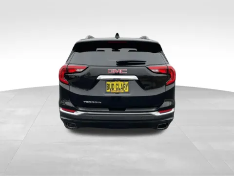 More photos of 2019 GMC Terrain SLT at Bud Clary Toyota of Yakima, WA