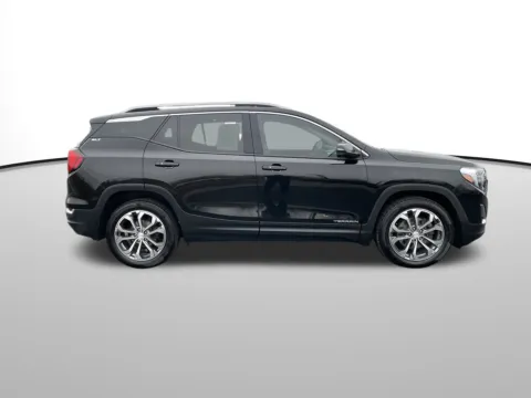 Photos of 2019 GMC Terrain SLT for sale in Union Gap, WA at Bud Clary Toyota of Yakima