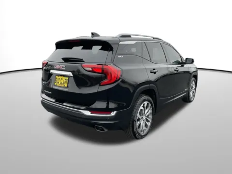 Another view of 2019 GMC Terrain SLT for sale in Union Gap, WA at Bud Clary Toyota of Yakima