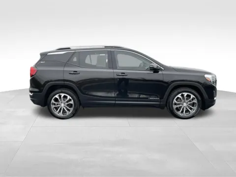 Photos of 2019 GMC Terrain SLT for sale in Union Gap, WA at Bud Clary Toyota of Yakima