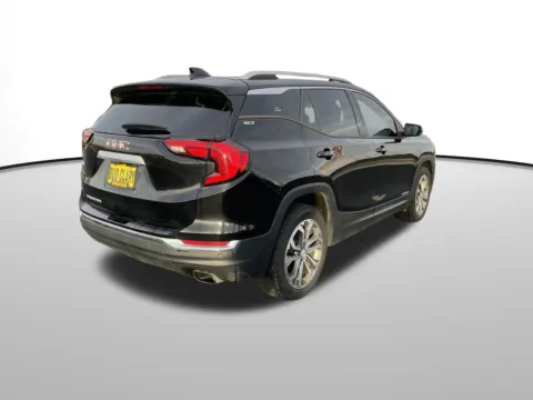 Another view of 2019 GMC Terrain SLT for sale in Union Gap, WA at Toyota of Yakima